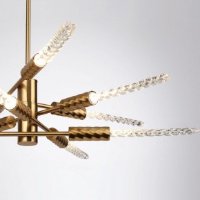 Люстра на штанге Odeon Light Kolos 5449/28L в Покачах - pokachi.mebel24.online | фото 7