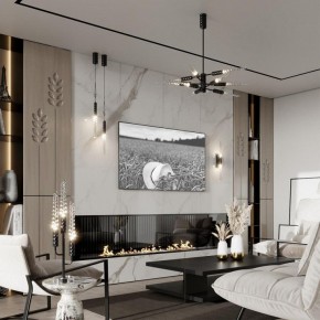 Люстра на штанге Odeon Light Kolos 5459/28L в Покачах - pokachi.mebel24.online | фото 5