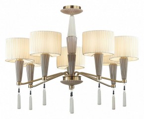 Люстра на штанге Odeon Light Latte 5403/7 в Покачах - pokachi.mebel24.online | фото 5