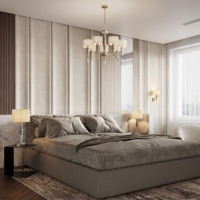 Люстра на штанге Odeon Light Latte 5403/7 в Покачах - pokachi.mebel24.online | фото 7