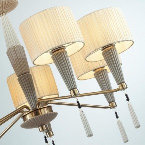 Люстра на штанге Odeon Light Latte 5403/7 в Покачах - pokachi.mebel24.online | фото 9