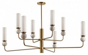 Люстра на штанге Odeon Light Lolla 4359/8 в Покачах - pokachi.mebel24.online | фото