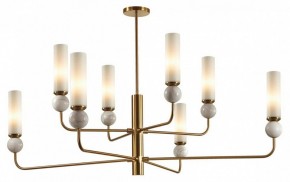 Люстра на штанге Odeon Light Lolla 4359/8 в Покачах - pokachi.mebel24.online | фото 3