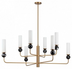 Люстра на штанге Odeon Light Lolla 4361/8 в Покачах - pokachi.mebel24.online | фото