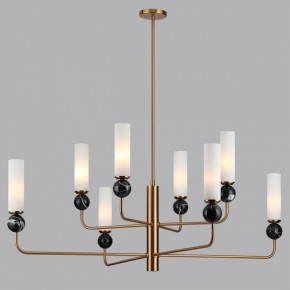 Люстра на штанге Odeon Light Lolla 4361/8 в Покачах - pokachi.mebel24.online | фото 3