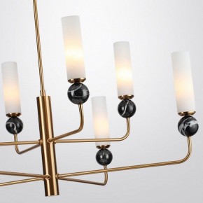 Люстра на штанге Odeon Light Lolla 4361/8 в Покачах - pokachi.mebel24.online | фото 5
