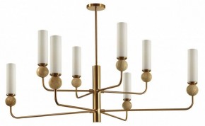 Люстра на штанге Odeon Light Lolla 6625/8 в Покачах - pokachi.mebel24.online | фото