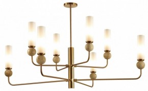 Люстра на штанге Odeon Light Lolla 6625/8 в Покачах - pokachi.mebel24.online | фото 2