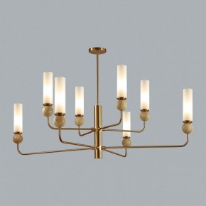 Люстра на штанге Odeon Light Lolla 6625/8 в Покачах - pokachi.mebel24.online | фото 3