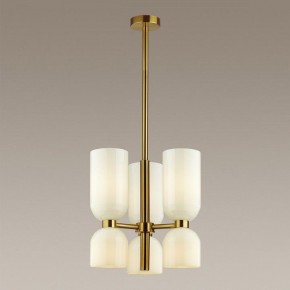 Люстра на штанге Odeon Light Orinoco 4798/6 в Покачах - pokachi.mebel24.online | фото 2