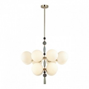 Люстра на штанге Odeon Light Palle 5405/12 в Покачах - pokachi.mebel24.online | фото 2