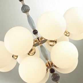Люстра на штанге Odeon Light Palle 5405/12 в Покачах - pokachi.mebel24.online | фото 5