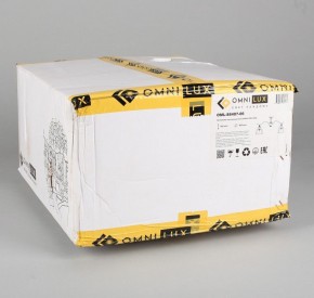 Люстра на штанге Omnilux Arosio OML-88407-06 в Покачах - pokachi.mebel24.online | фото 5
