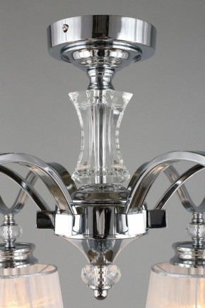 Люстра на штанге Omnilux Arosio OML-88407-06 в Покачах - pokachi.mebel24.online | фото 9