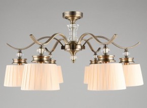 Люстра на штанге Omnilux Arosio OML-88417-06 в Покачах - pokachi.mebel24.online | фото 4