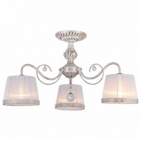 Люстра на штанге Omnilux Campovaglio OML-54107-03 в Покачах - pokachi.mebel24.online | фото