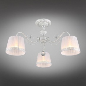 Люстра на штанге Omnilux Campovaglio OML-54117-03 в Покачах - pokachi.mebel24.online | фото 2