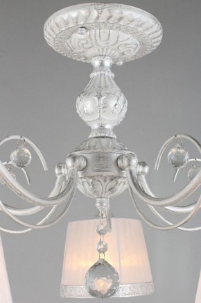 Люстра на штанге Omnilux Campovaglio OML-54117-05 в Покачах - pokachi.mebel24.online | фото 7