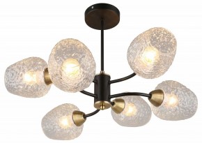 Люстра на штанге Omnilux Pavarolo OML-67807-06 в Покачах - pokachi.mebel24.online | фото 2