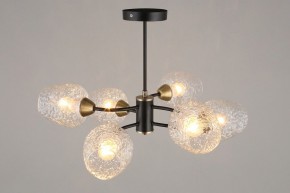 Люстра на штанге Omnilux Pavarolo OML-67807-06 в Покачах - pokachi.mebel24.online | фото 3