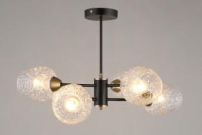 Люстра на штанге Omnilux Pavarolo OML-67807-06 в Покачах - pokachi.mebel24.online | фото 4