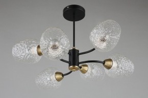 Люстра на штанге Omnilux Pavarolo OML-67807-06 в Покачах - pokachi.mebel24.online | фото 6