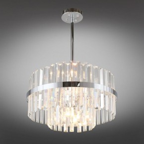 Люстра на штанге Omnilux Saviano OML-69007-06 в Покачах - pokachi.mebel24.online | фото 2