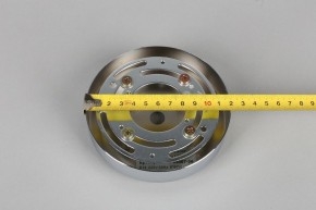Люстра на штанге Omnilux Saviano OML-69007-06 в Покачах - pokachi.mebel24.online | фото 8