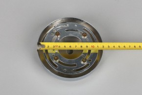 Люстра на штанге Omnilux Saviano OML-69007-09 в Покачах - pokachi.mebel24.online | фото 9