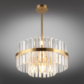 Люстра на штанге Omnilux Saviano OML-69017-06 в Покачах - pokachi.mebel24.online | фото 2