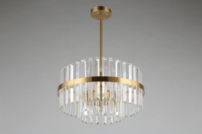 Люстра на штанге Omnilux Saviano OML-69017-06 в Покачах - pokachi.mebel24.online | фото 4