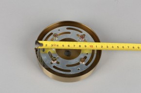 Люстра на штанге Omnilux Saviano OML-69017-06 в Покачах - pokachi.mebel24.online | фото 8