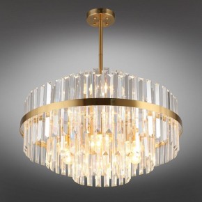 Люстра на штанге Omnilux Saviano OML-69017-09 в Покачах - pokachi.mebel24.online | фото 3