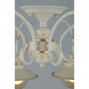 Люстра на штанге Omnilux Torri OML-50807-08 в Покачах - pokachi.mebel24.online | фото