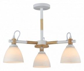 Люстра на штанге Rivoli Louise Б0060982 в Покачах - pokachi.mebel24.online | фото 2