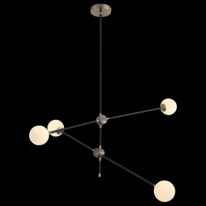 Люстра на штанге ST-Luce Bastoncino SL429.403.04 в Покачах - pokachi.mebel24.online | фото 2