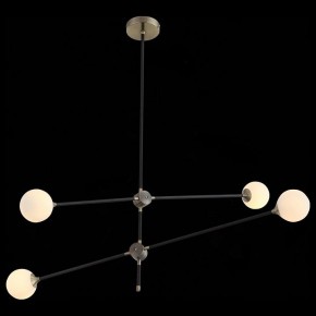 Люстра на штанге ST-Luce Bastoncino SL429.403.04 в Покачах - pokachi.mebel24.online | фото 3