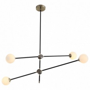 Люстра на штанге ST-Luce Bastoncino SL429.403.04 в Покачах - pokachi.mebel24.online | фото 6