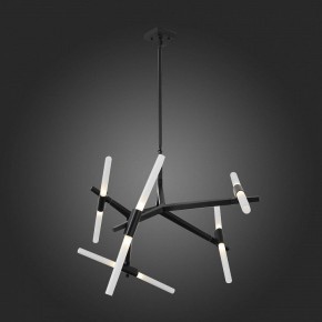 Люстра на штанге ST-Luce Bastoni SL947.402.10 в Покачах - pokachi.mebel24.online | фото 6