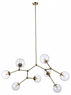 Люстра на штанге ST-Luce Chieti SL1506.203.08 в Покачах - pokachi.mebel24.online | фото