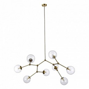 Люстра на штанге ST-Luce Chieti SL1506.203.08 в Покачах - pokachi.mebel24.online | фото 3