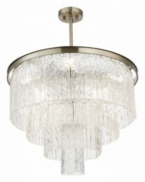 Люстра на штанге ST-Luce Corsia SL1230.102.08 в Покачах - pokachi.mebel24.online | фото 2
