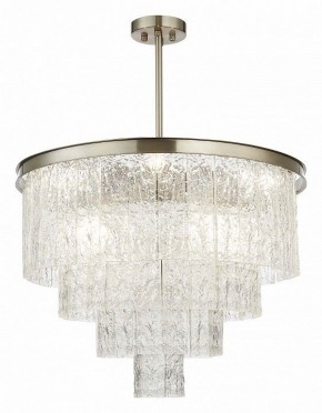 Люстра на штанге ST-Luce Corsia SL1230.102.08 в Покачах - pokachi.mebel24.online | фото 3