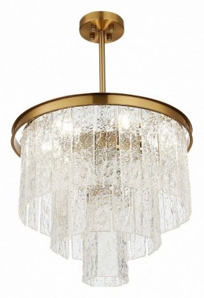 Люстра на штанге ST-Luce Corsia SL1230.302.06 в Покачах - pokachi.mebel24.online | фото 2