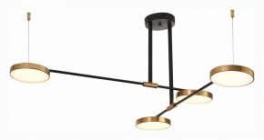 Люстра на штанге ST-Luce Farone SL1605.403.04 в Покачах - pokachi.mebel24.online | фото 2