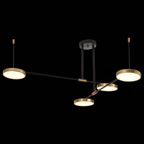 Люстра на штанге ST-Luce Farone SL1605.403.04 в Покачах - pokachi.mebel24.online | фото 3