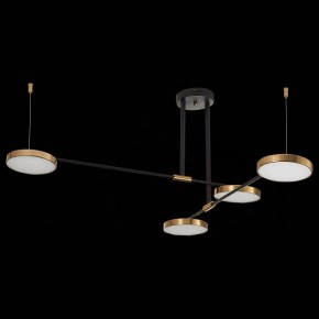 Люстра на штанге ST-Luce Farone SL1605.403.04 в Покачах - pokachi.mebel24.online | фото 5