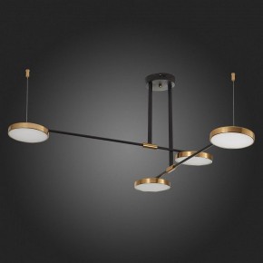 Люстра на штанге ST-Luce Farone SL1605.403.04 в Покачах - pokachi.mebel24.online | фото 6