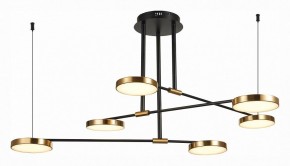 Люстра на штанге ST-Luce Farone SL1605.403.06 в Покачах - pokachi.mebel24.online | фото 2