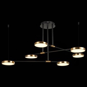 Люстра на штанге ST-Luce Farone SL1605.403.06 в Покачах - pokachi.mebel24.online | фото 3